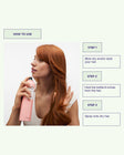 Styling Spray 400ml / 12.2 oz