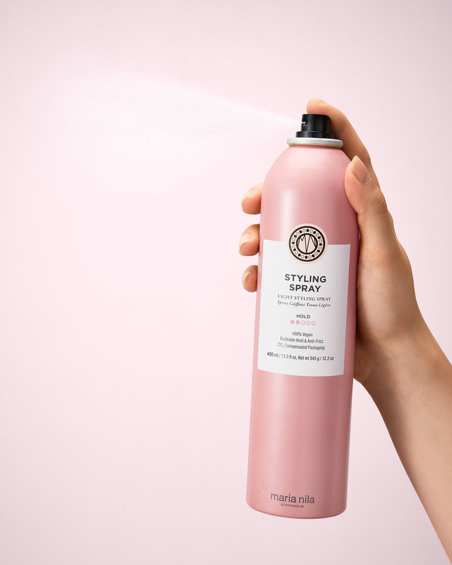 Styling Spray 400ml