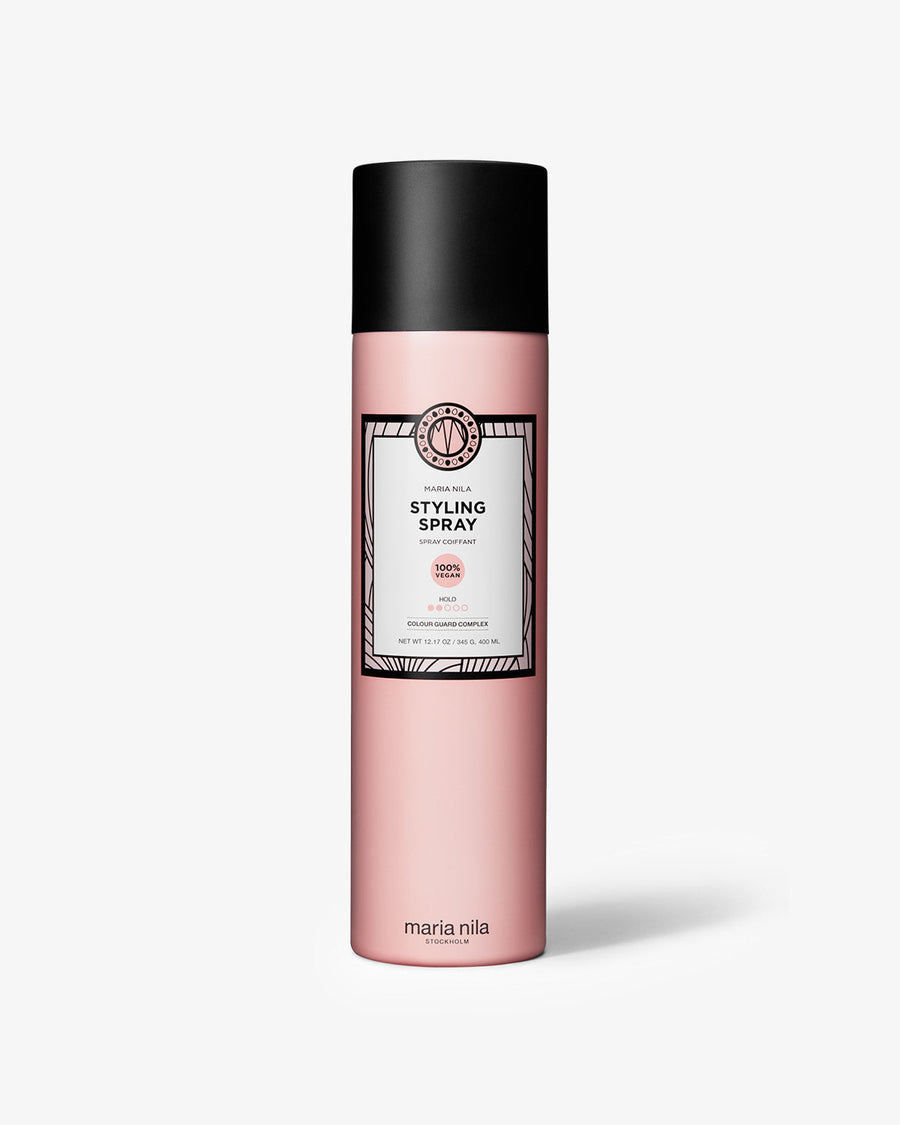 Styling Spray 400ml