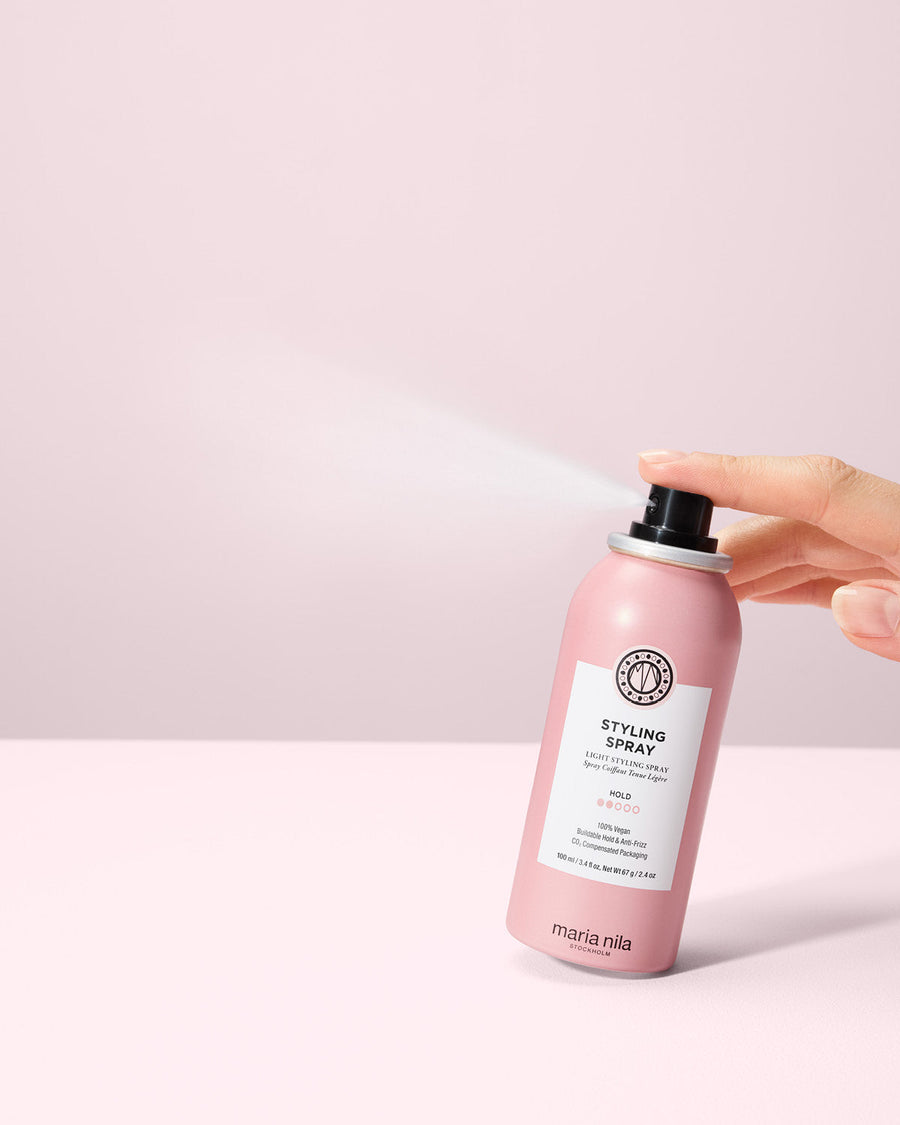 Styling Spray 100ml
