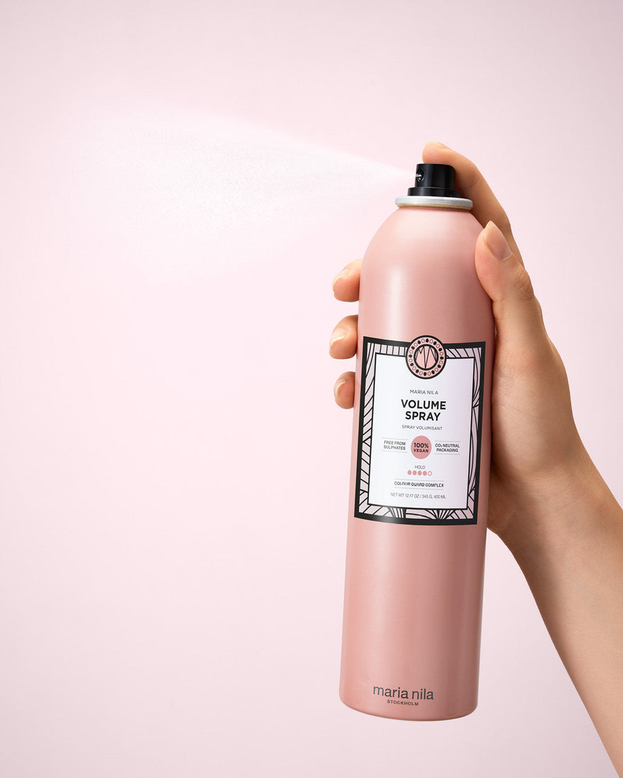 Volume Spray 400ml