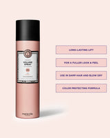 Volume Spray 368ml / 12.17 oz