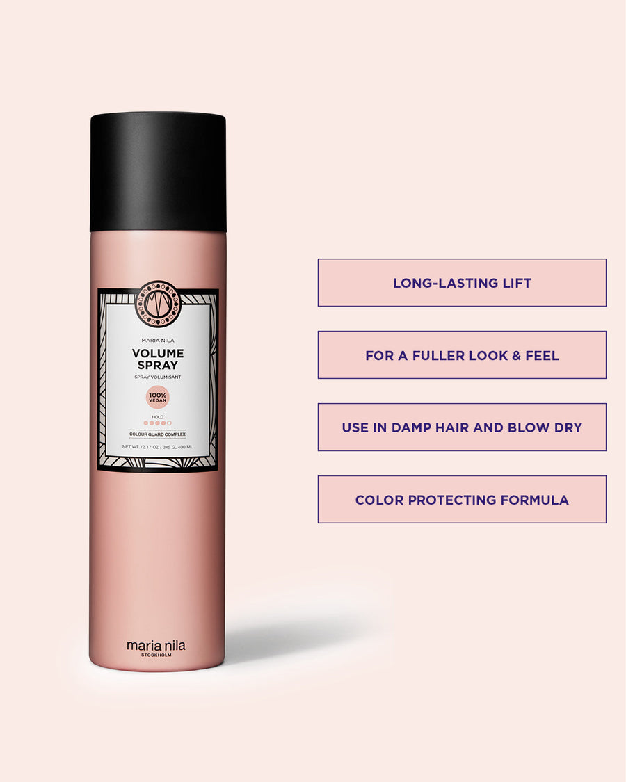 Volume Spray 400ml