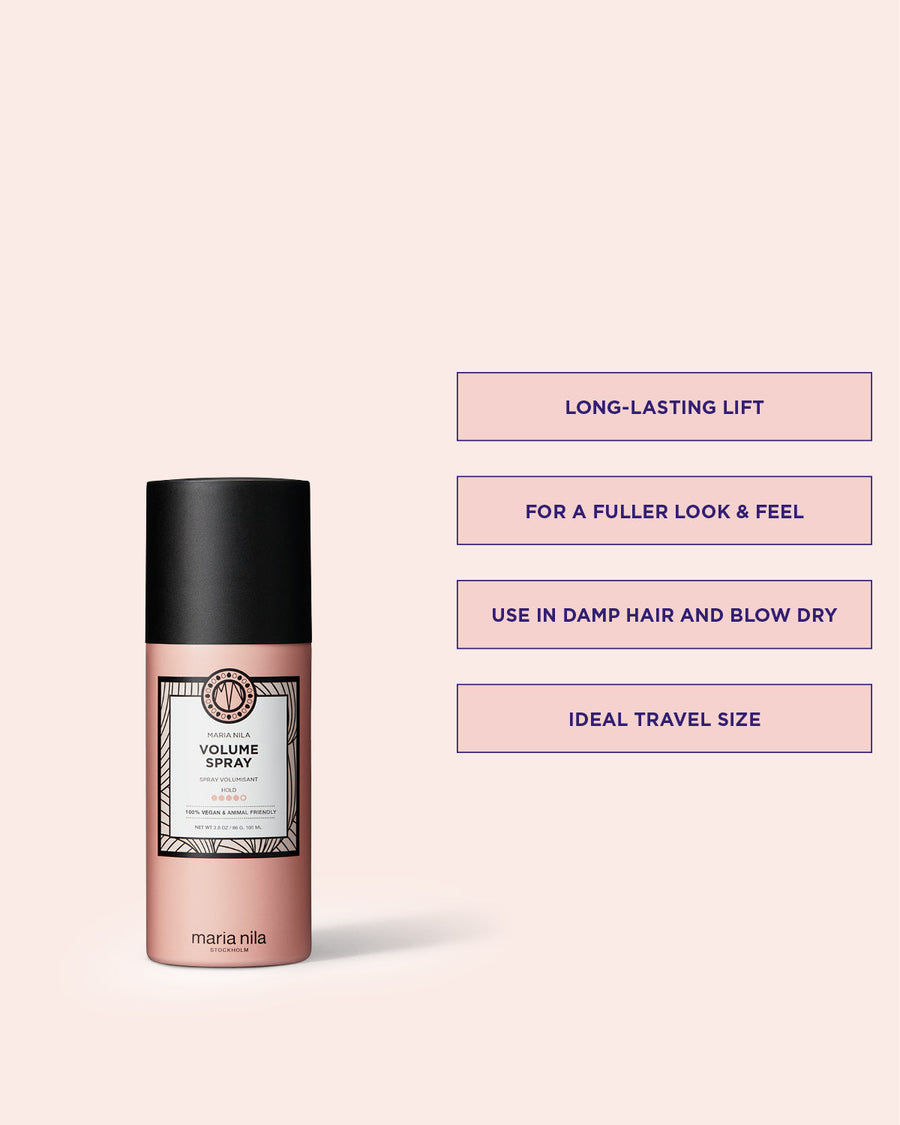 Volume Spray 100ml
