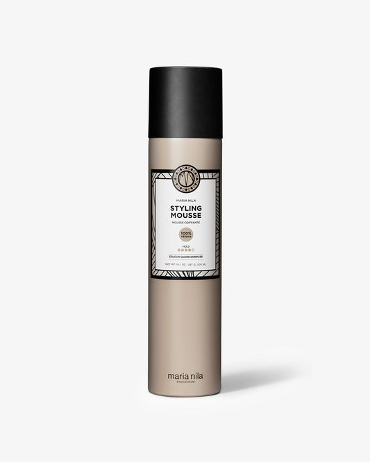 Styling Mousse 299 ml / 10.1 oz