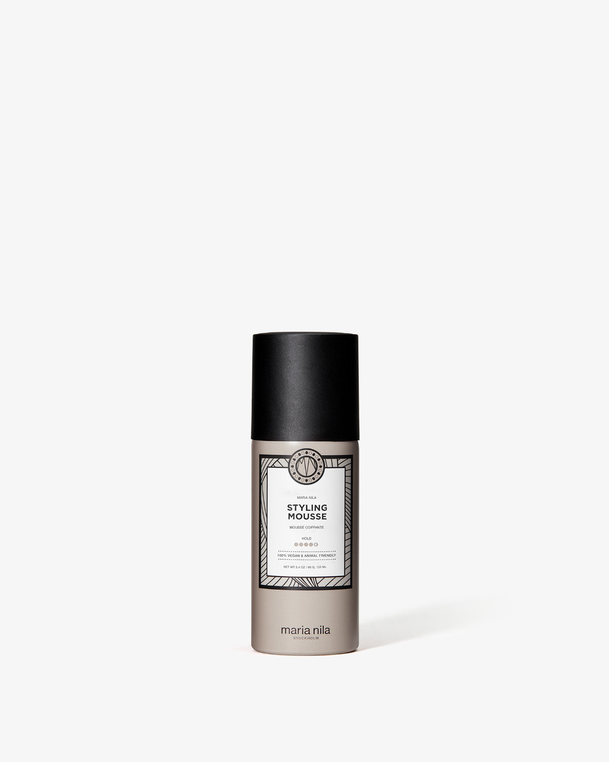 Styling Mousse 100ml / 3.4 oz