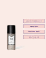 Styling Mousse 100ml / 3.4 oz