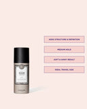 Styling Mousse 100ml / 3.4 oz