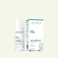 BANDI PRO CARE Cream With Mandelic Acid and Polyhydroxy Acids