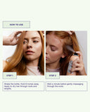 Soothing Dry Shampoo 205ml / 5.25 oz