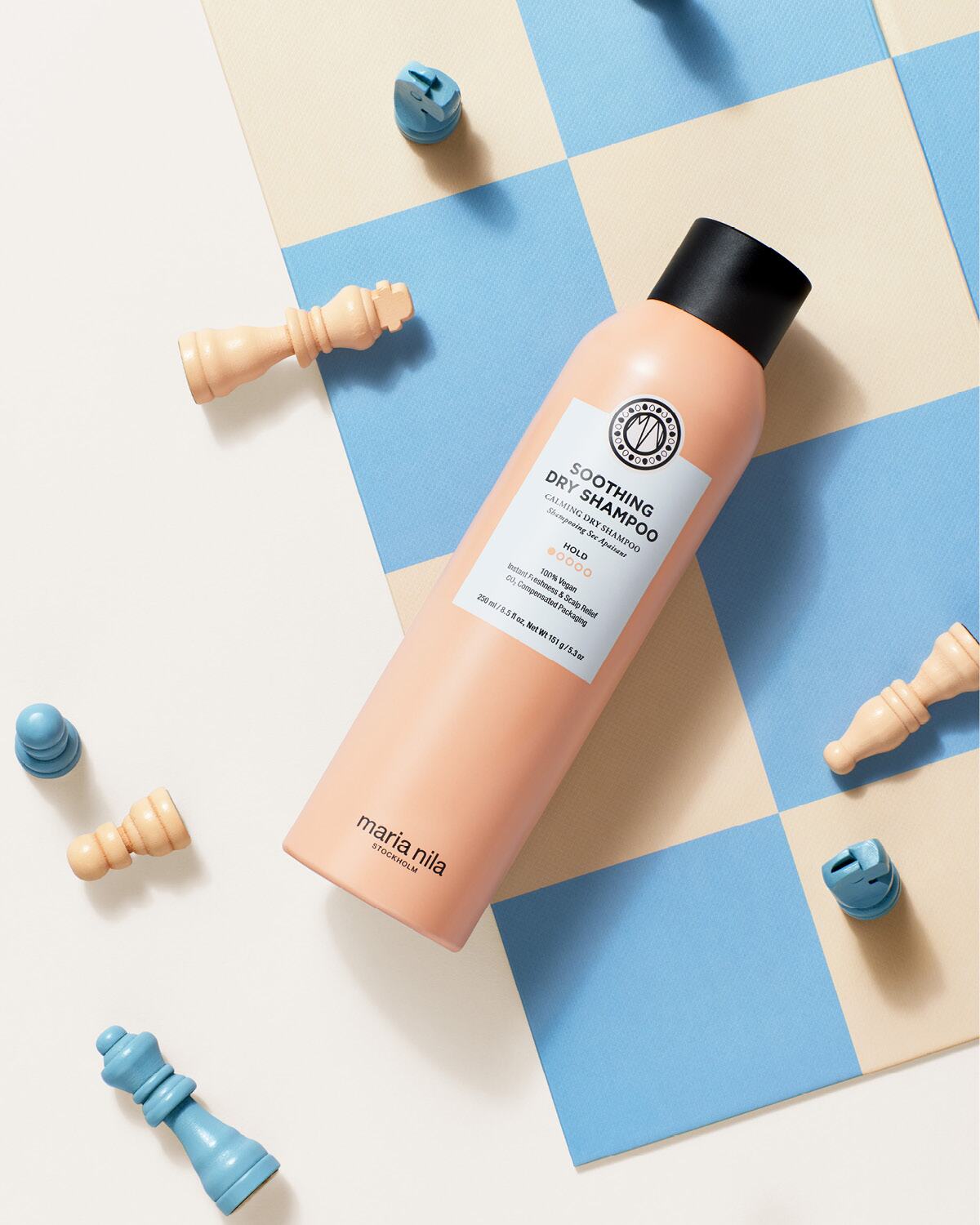 Soothing Dry Shampoo 205ml / 5.25 oz