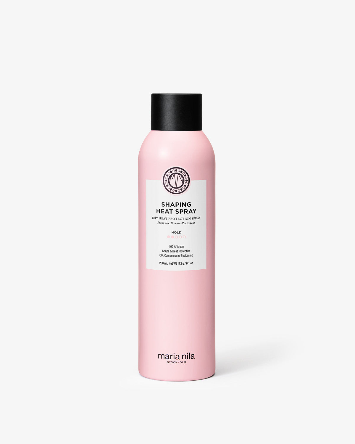 Shaping Heat Spray 250 ml / 6.1 oz