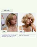 Texture Spray 250ml / 7.4 oz