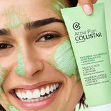 Collistar Salicylic Acid+ZincClay Mask 75ml