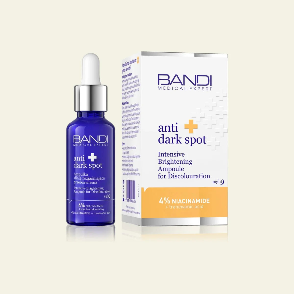 Bandi Medical Expert Anti Dark Spot Ampoule (30 ml)