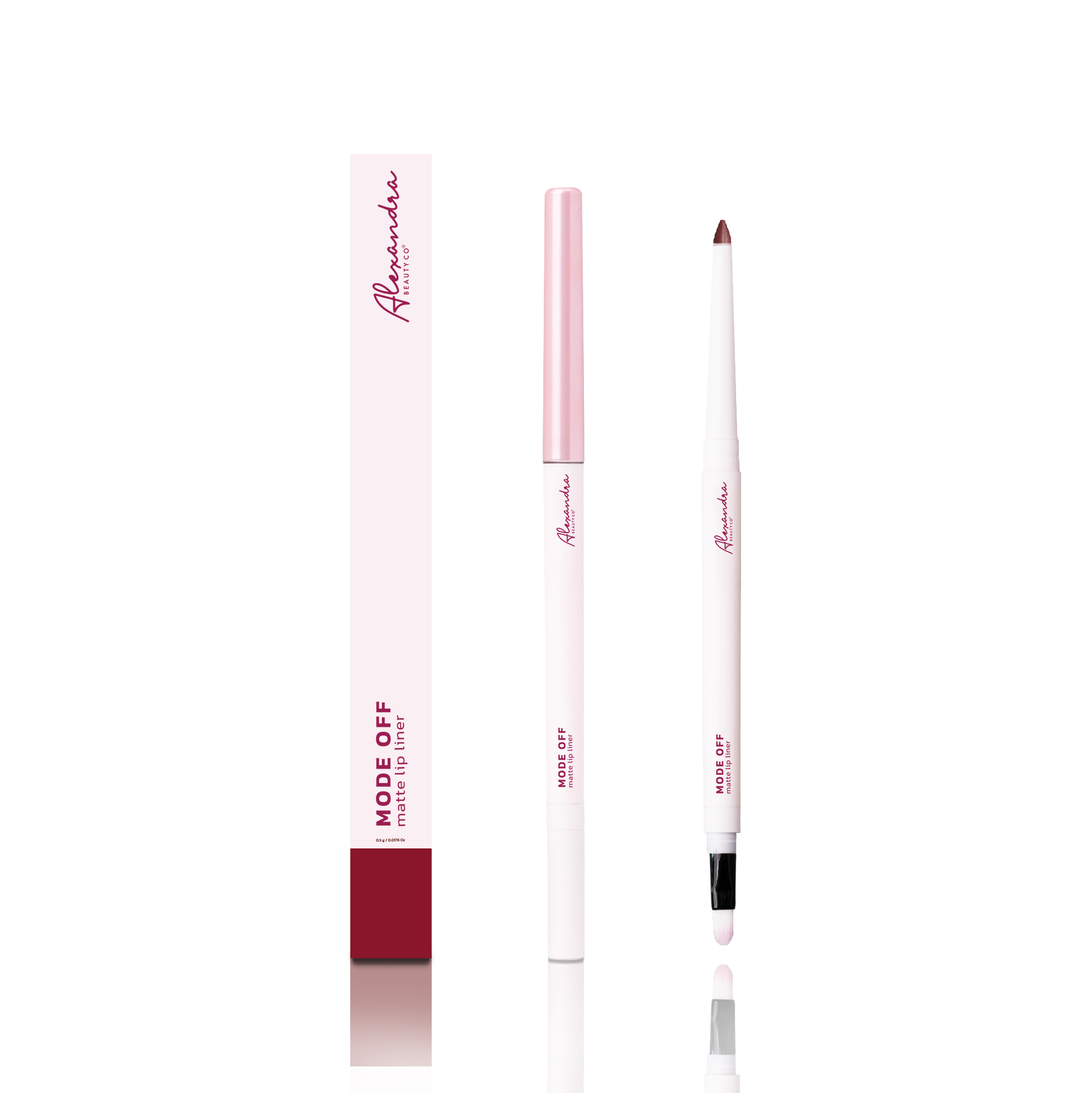 Matte Lip Liner