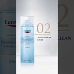 DermatoCLEAN Hyaluron Toner 200ml
