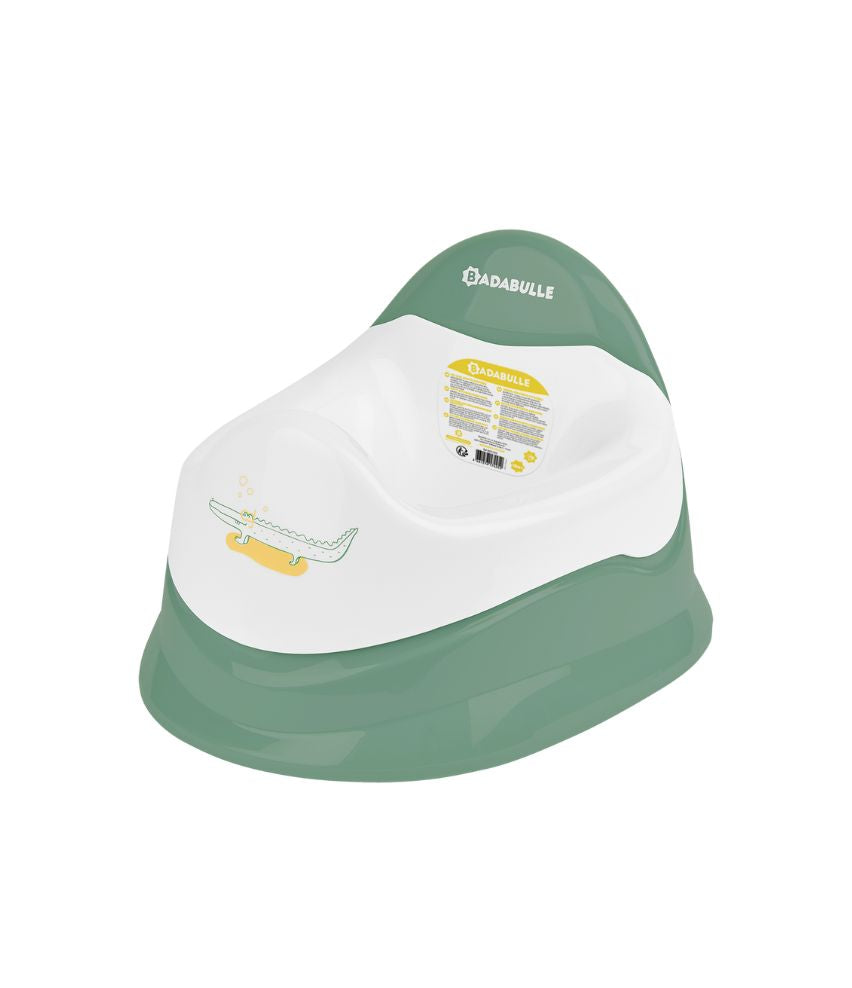 Badabulle Learning Potty with Removable Bowl