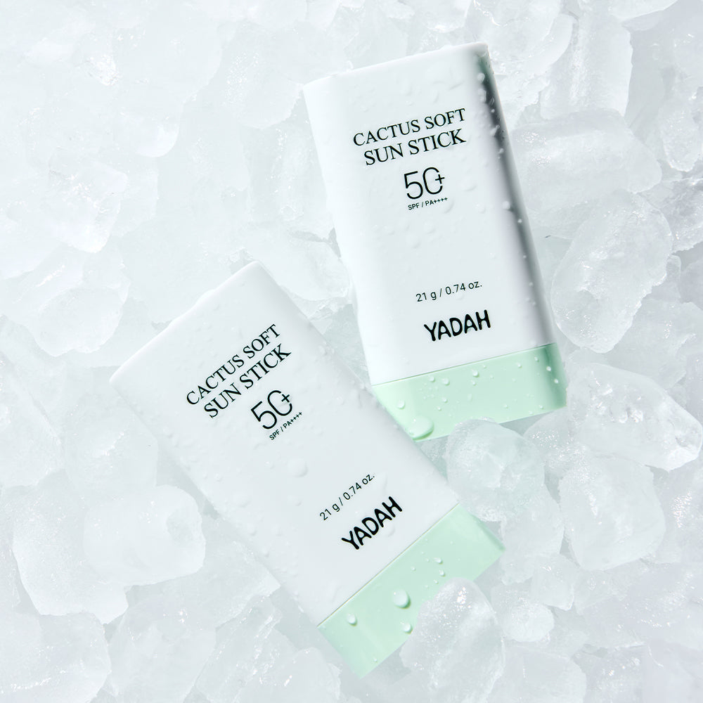 CACTUS SOFT SUNSTICK