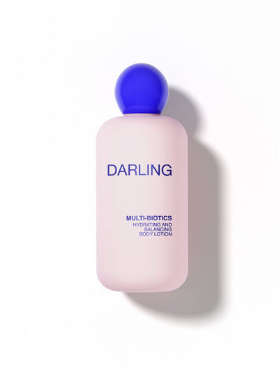 MULTI-BIOTICS BODY LOTION