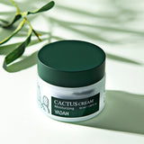 CACTUS MOISTURIZING CREAM