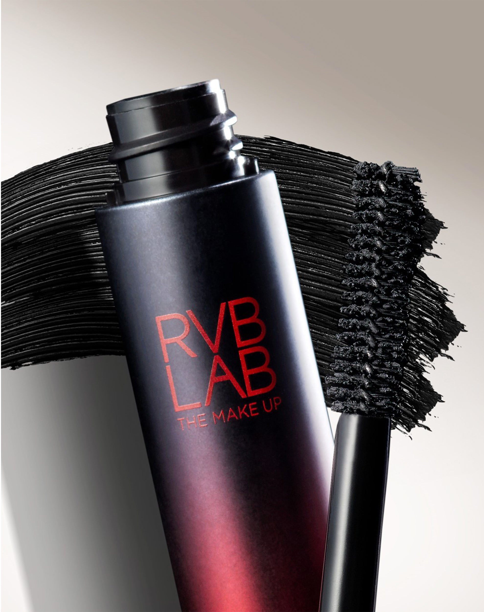 Rvb Lab More & More Mascara