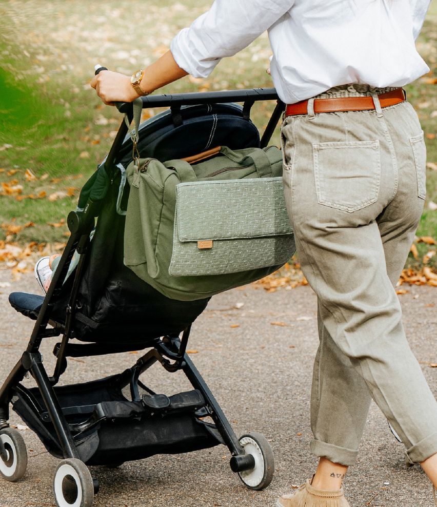 Day to Day 2in1 Utility Changing Bag