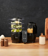 Nutribaby+ XL Baby Food Maker