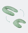 2in1 U shape and C shape maternity pillow 3 colours Babymoov