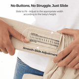 WeeSnug Newborn Carrier (0-12M)