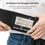 WeeSnug Newborn Carrier (0-12M)