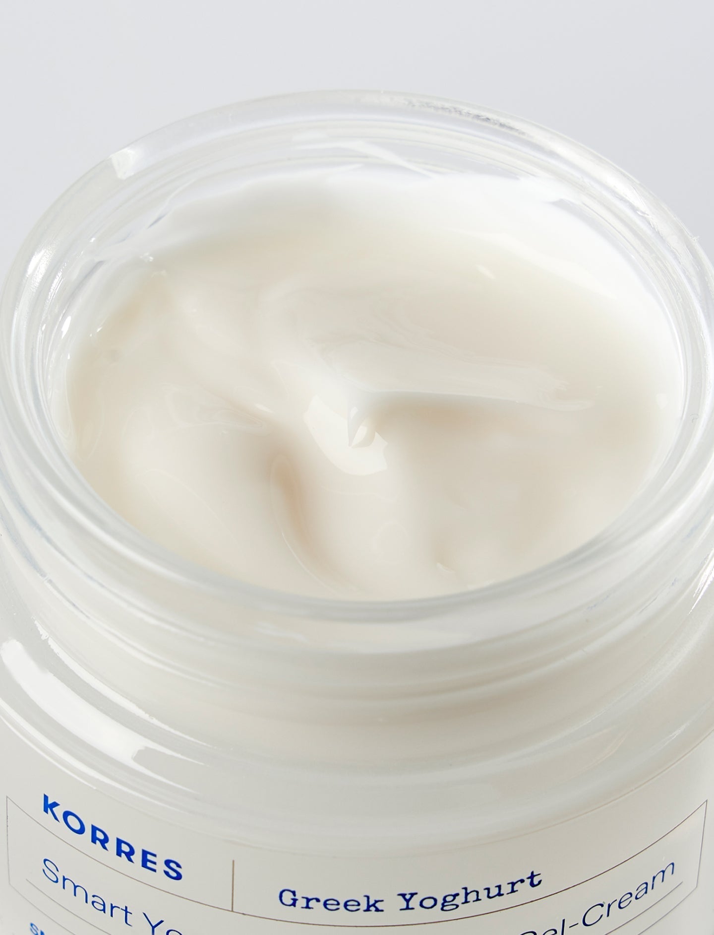 Smart Yoghurt™ Probiotic Gel-Cream 40ml