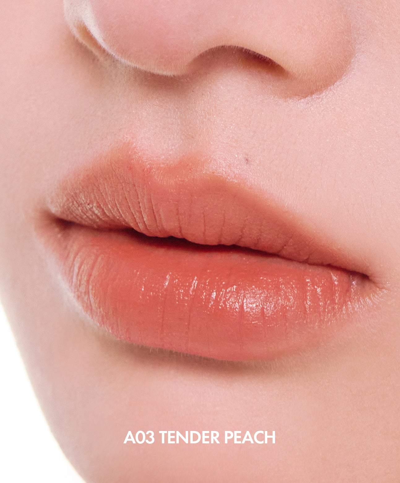 Knot Sleek Blur Tint A03 Tender Peach