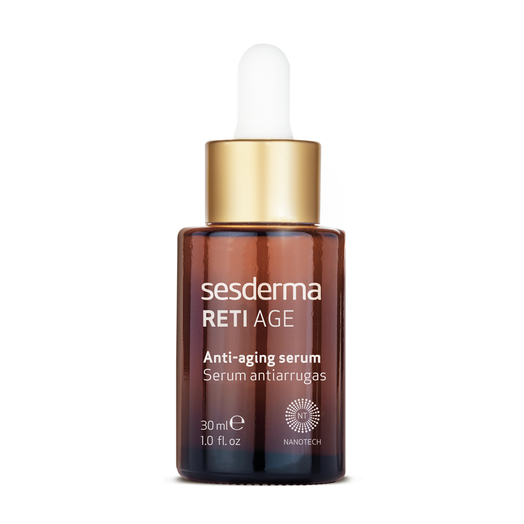 RETIAGE Liposomal Serum