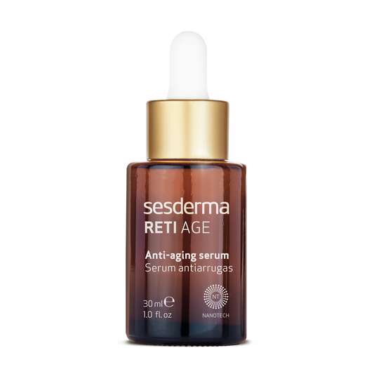 RETIAGE Liposomal Serum