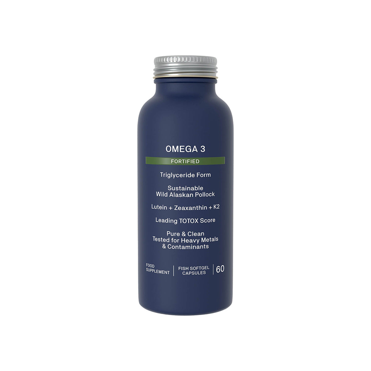 Natroceutics - Omega 3 Fortified