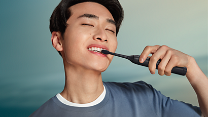 Philips Sonicare 4100 Rechargeable toothbrush