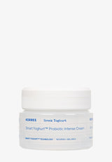 KORRES SMART YOGHURT™ PROBIOTIC INTENSE CREAM - Face cream