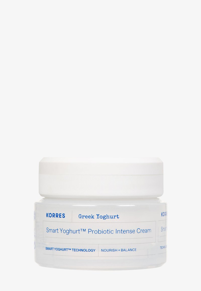 KORRES SMART YOGHURT™ PROBIOTIC INTENSE CREAM - Face cream