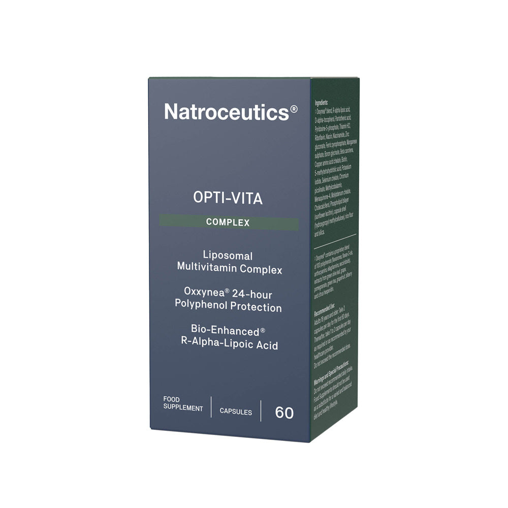 Natroceutics - OPTI-VITA Complex