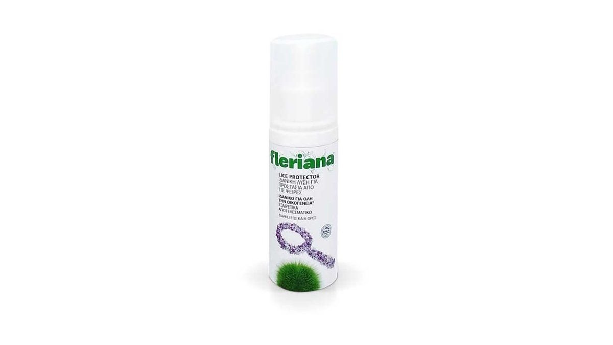 Power Health Fleriana Αντιφθειρικό Spray 100 ml
