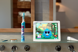 Philips Sonicare for Kids Connected Rechargeable Sonic Electric Toothbrush
