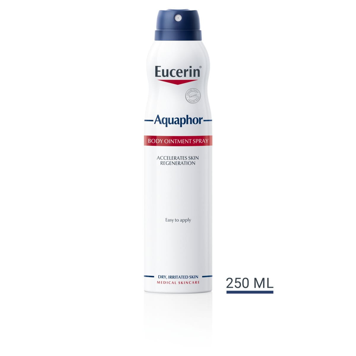 Aquaphor Ointment Body Spray 250 ml