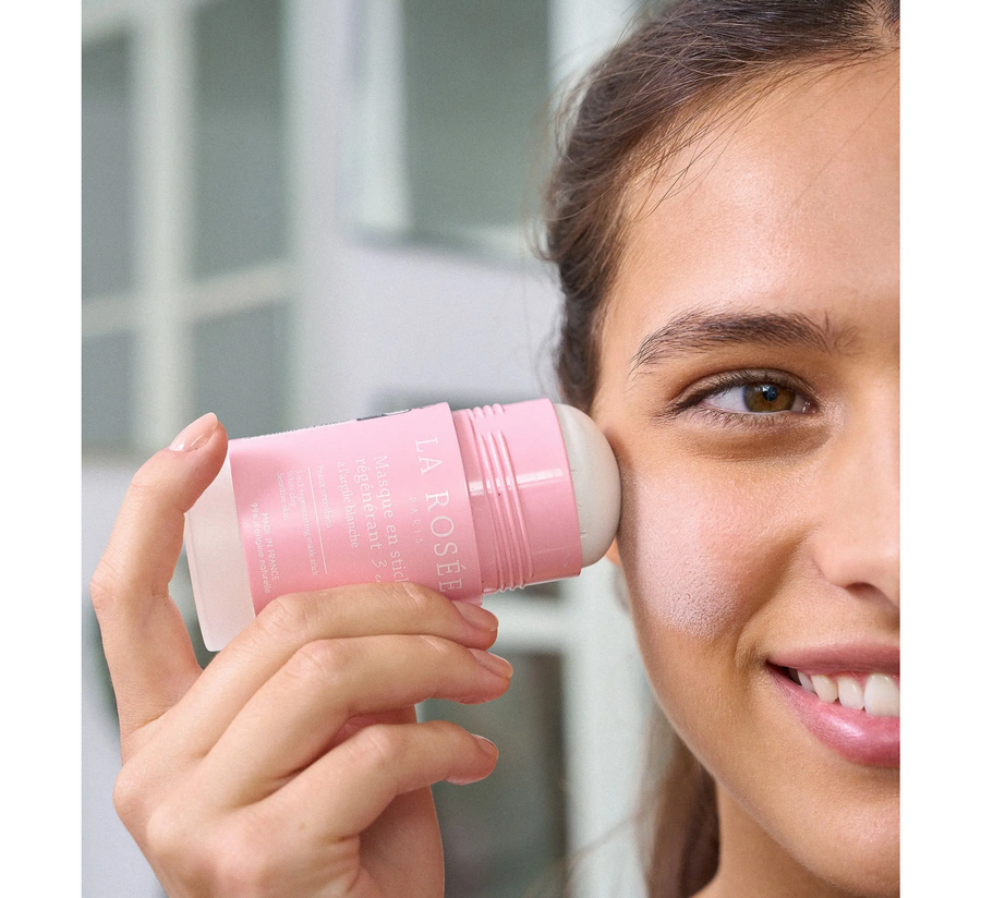 Maska Rigjeneruese 3 në 1 në Stick *75ml