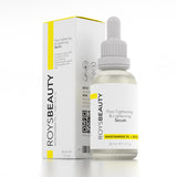 Gözenek Sıkılaştırıcı & Aydınlatıcı Serum