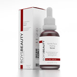 Ölü Deri Hücrelerini Arındırıcı Yüz Peeling Serum