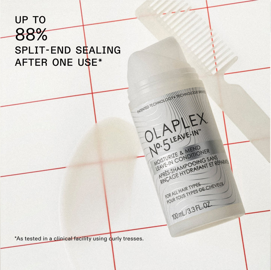 Nº.5 LEAVE-IN MOISTURIZE & MEND LEAVE-IN CONDITIONER *100ML