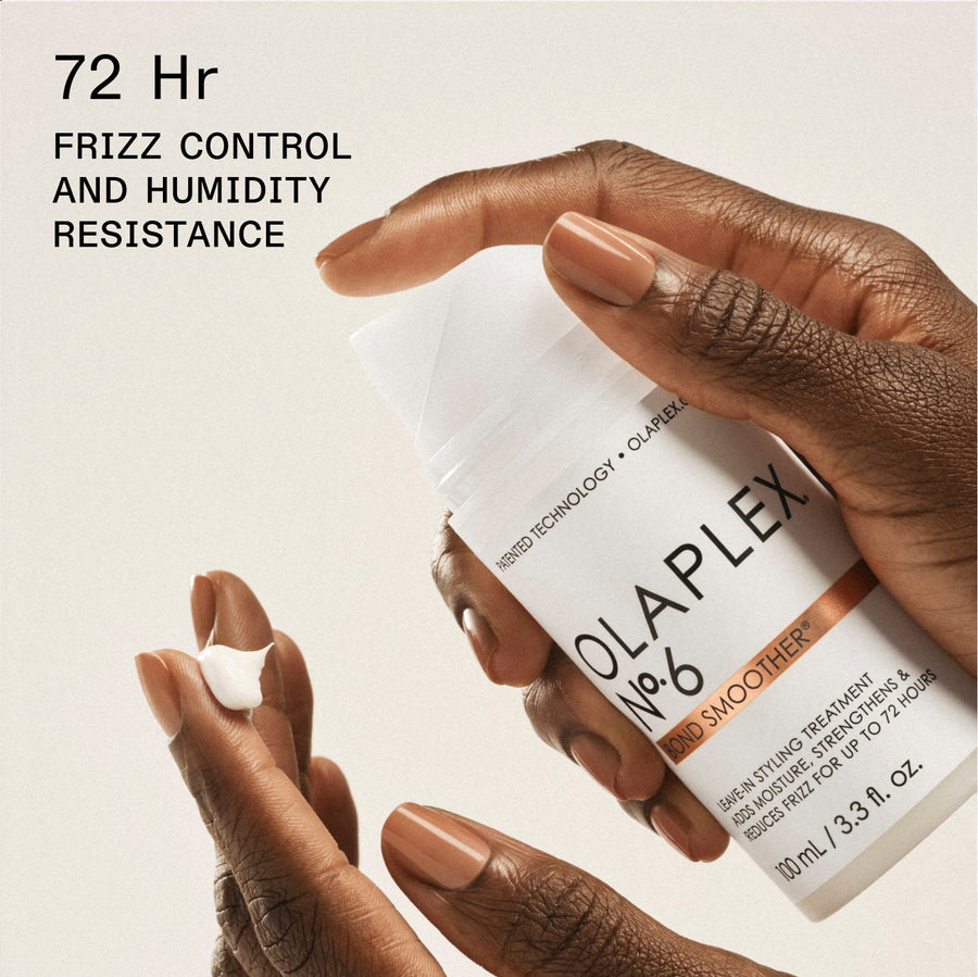 Nº.6 BOND SMOOTHER® *100ml