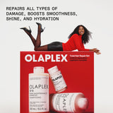 TOTAL HAIR REPAIR SET