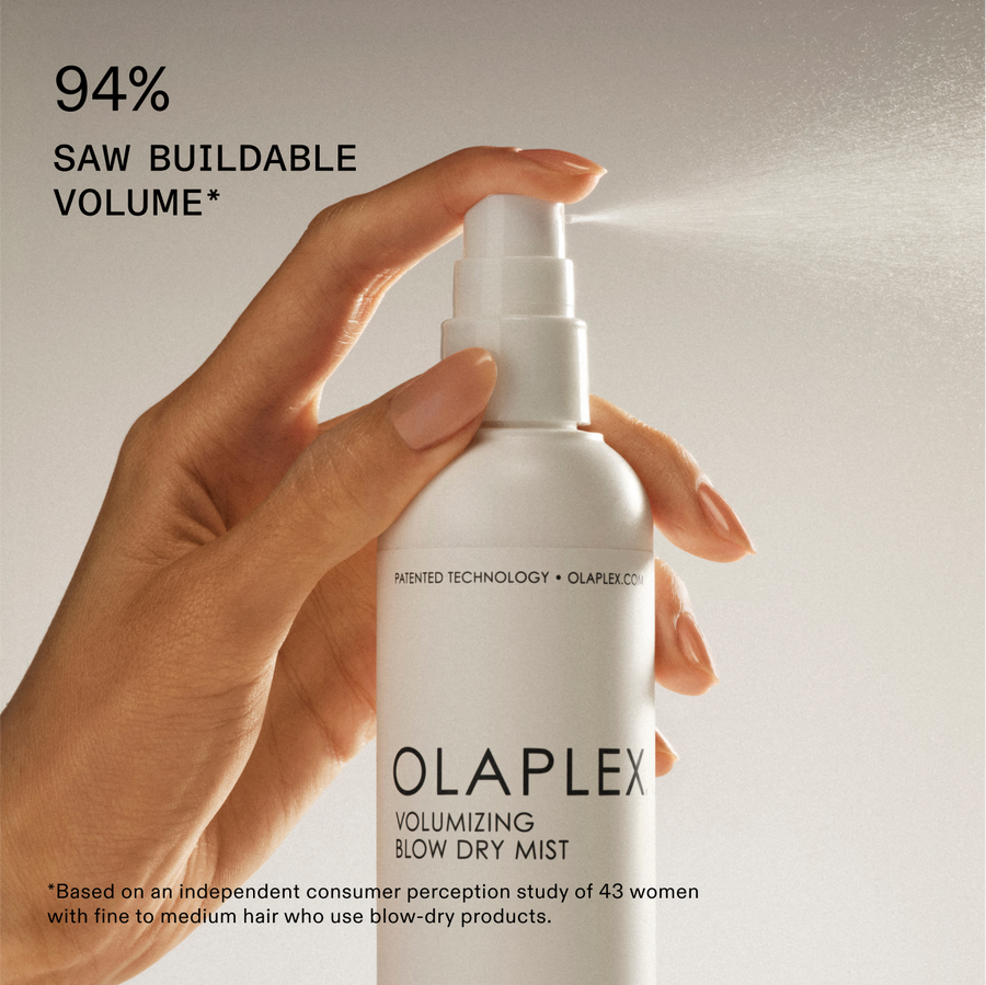 VOLUMIZING BLOW DRY MIST *150ML